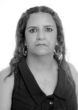 Foto de Raquel da Silva Lima