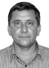 Foto de IUSSEF ROGERIO DE OLIVEIRA FELIPE