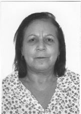 Foto de MARIA APARECIDA DOS SANTOS