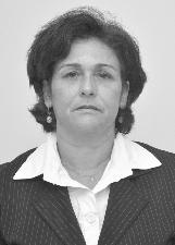 Foto de SOLANGE BARRIGOSSI DE CARVALHO SILVA