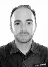 Foto de ROGERIO ANTONIO CAMPAGNOLI DA SILVA