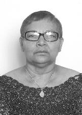 Foto de MARIA DO SOCORRO DA SILVA