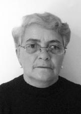 Foto de Maria do Carmo Machado de Oliveira