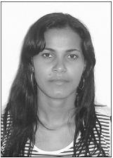 Foto de MARILENE RODRIGUES DA SILVA