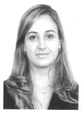 Foto de FABIOLA ALMEIDA DE OLIVEIRA