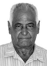Foto de Adenario Prudencio da Rocha