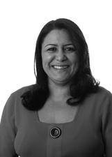 Foto de Maria Cristina Oliveira de Morais