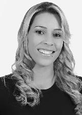 Foto de JAQUELINE PEREIRA DOS SANTOS