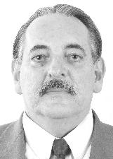 Foto de João Batista Kersul de Brito
