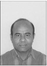 Foto de ALEXANDRE AMADOR DE SOUZA SOARES