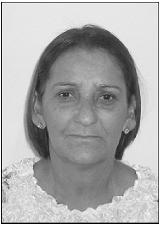 Foto de YARA LUCIA RIBEIRO DOS SANTOS
