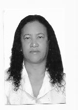 Foto de Maria Inez de Faria Campos