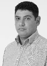 Foto de EVANILDO RIBEIRO DE CARVALHO
