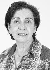 Foto de Maria Helena Ferreira de Souza Fontes