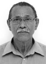 Foto de MANOEL MONTEIRO DOS SANTOS
