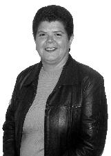Foto de ROSIANE ALVES GOMES