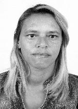 Foto de REGIANE CRISTINA DA SILVA
