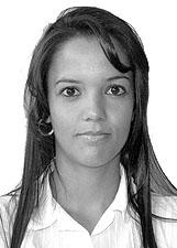 Foto de Solange Marçal Hermenegildo