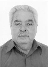 Foto de Gilberto de Carvalho Pinto