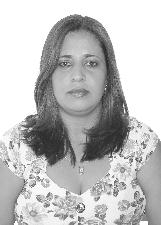 Foto de TARCISIA PAULA PEREIRA DA COSTA