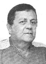 Foto de CARLOS DANTEZ FERRAZ DE MELO
