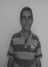 Foto de Geraldo da Luz Ferreira dos Santos