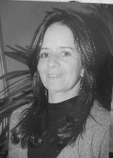 Foto de LEVINA APARECIDA DE CARVALHO CHAVES