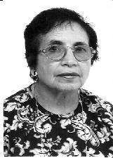 Foto de MARIA LUIZA DE OLIVEIRA