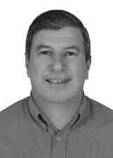Foto de Rubem de Almeida Lacerda