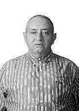 Foto de Joaquim de Oliveira