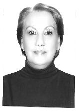 Foto de MÁRCIA MARIA DE MORAES ALENCAR