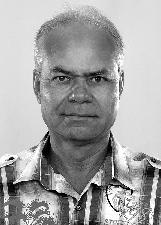 Foto de Geraldo Antonio de Almeida