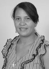 Foto de EDINAINE FRANCISCA DE OLIVEIRA