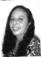 Foto de MARILDA APARECIDA LUZ RODRIGUES