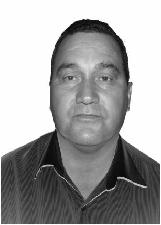Foto de Agostinho Fonseca da Silva