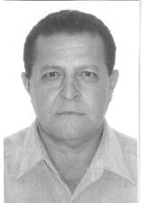 Foto de ODILON CASSIMIRO DE OLIVEIRA