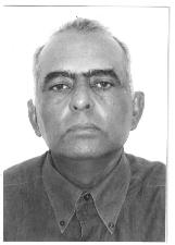 Foto de AMAURILIO ANTONIO LOMEU