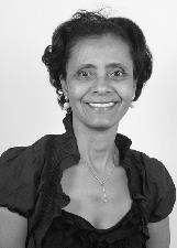 Foto de Maria Xavier dos Santos