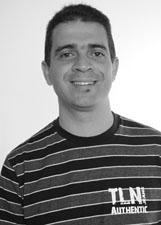 Foto de MARCOS VINICIUS FORTUNA DELVEAUX