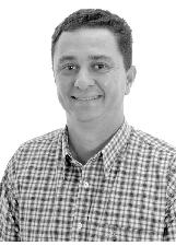 Foto de MANOEL TEODORO PEREIRA DE CARVALHO FILHO