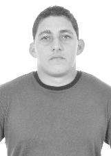 Foto de MAYCON JOSÉ RIBEIRO