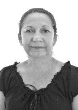 Foto de Nilce Soares da Cunha