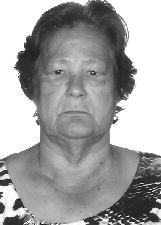 Foto de ELZA GONÇALVES TEIXEIRA BARROS