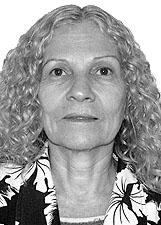 Foto de MARIA APARECIDA RASPANTE