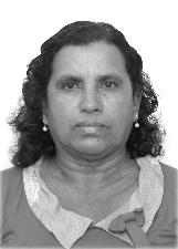 Foto de MARIA DAS GRAÇAS FAGUNDES SILVA