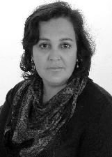 Foto de PATRICIA MARIA DA CUNHA