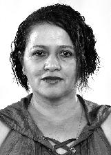 Foto de Leontina Terezinha de Almeida