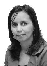 Foto de SILVANA APARECIDA GONSALVES DA SILVA