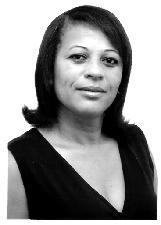 Foto de CLAUDIA APARECIDA MIRANDA RAMOS GOMES