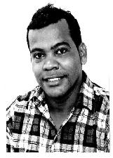 Foto de IZAQUES SAMUEL DA COSTA